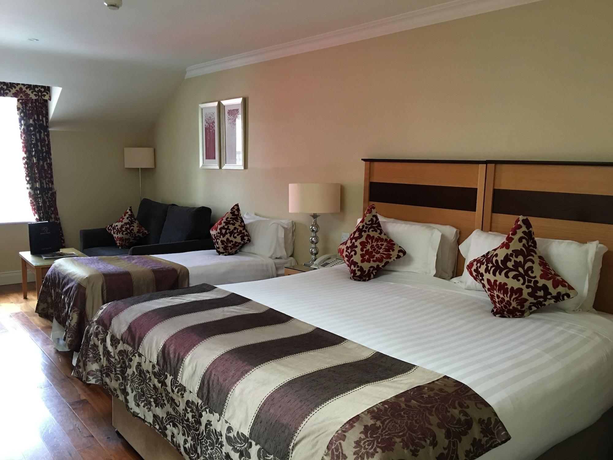 The Fairview Boutique Hotel Killarney Exterior foto